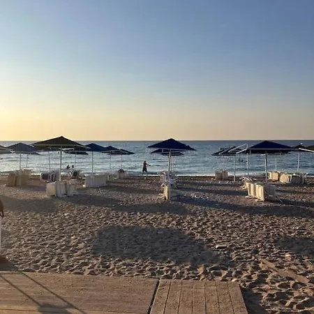 Seascape Retreats Tekirova - Wonderful On The 安塔利亚