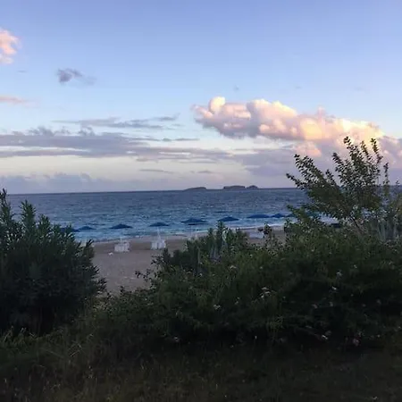 Seascape Retreats Tekirova - Wonderful On The 别墅 *