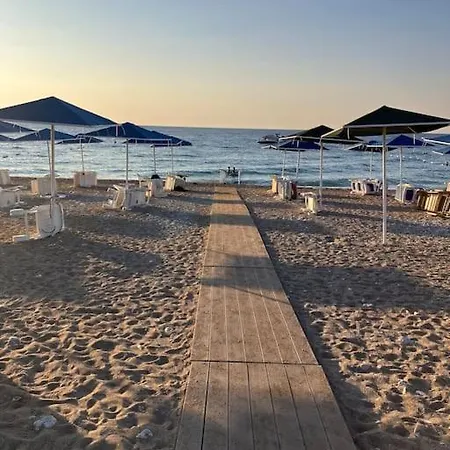 Seascape Retreats Tekirova - Wonderful On The 别墅