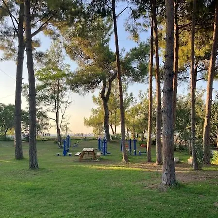 Seascape Retreats Tekirova - Wonderful On The 安塔利亚