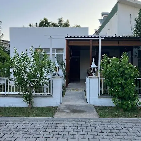 别墅 Seascape Retreats Tekirova - Wonderful On The *