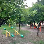 S - Wonderful On The Villa Antalya