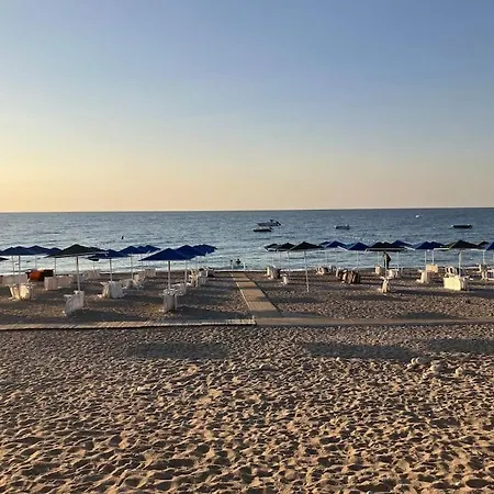 Seascape Retreats Tekirova - Wonderful On The