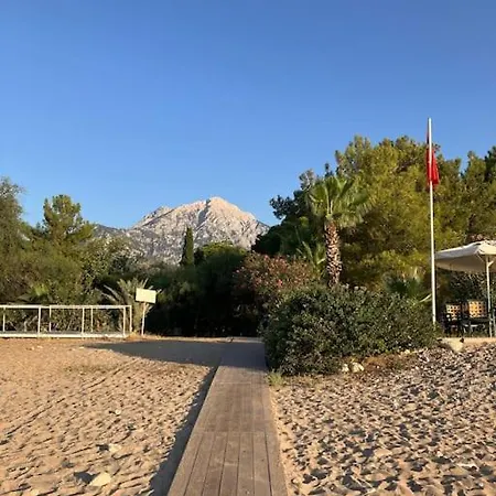 Villa S - Wonderful On The *