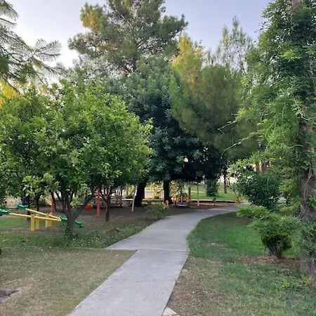 Villa S - Wonderful On The Antalya