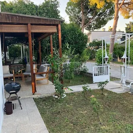 Villa S - Wonderful On The