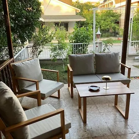 Villa S - Wonderful On The Antalya