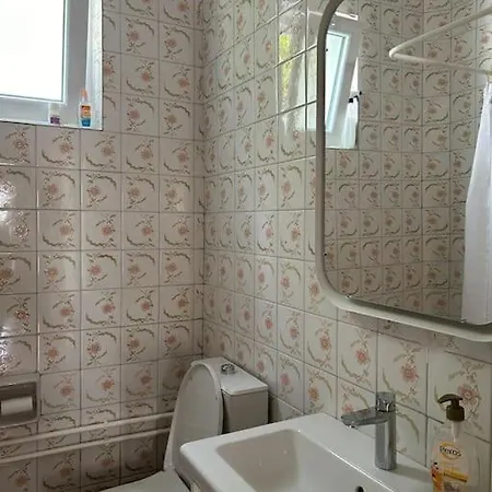 S - Wonderful On The Villa *