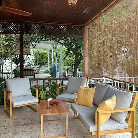 S - Wonderful On The Villa Antalya