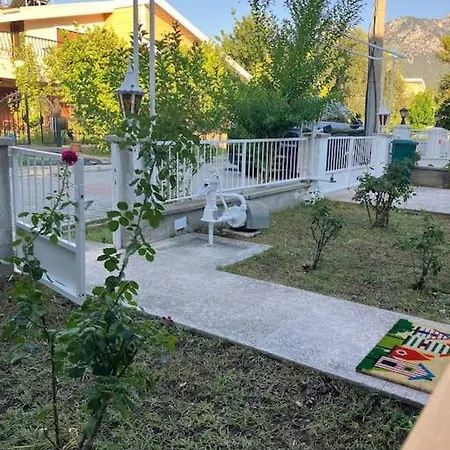 Villa S - Wonderful On The *