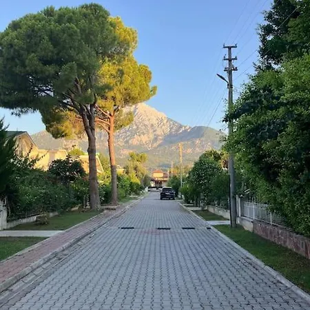S - Wonderful On The * Antalya