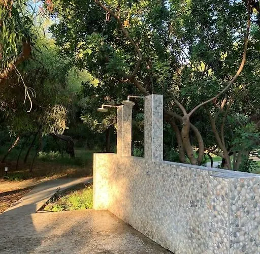 Villa S - Wonderful On The