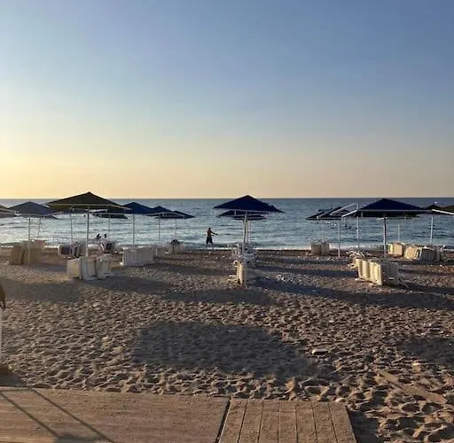 S - Wonderful On The Antalya