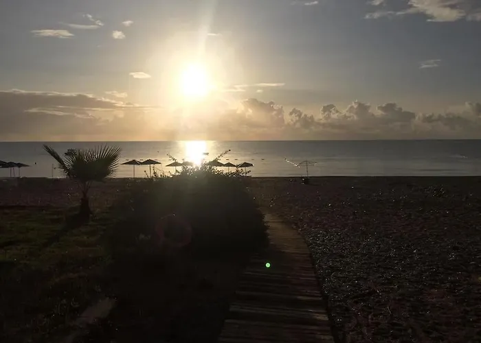 S - Wonderful On The * Antalya