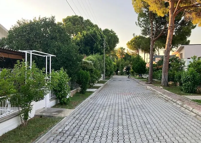 Villa S - Wonderful On The *