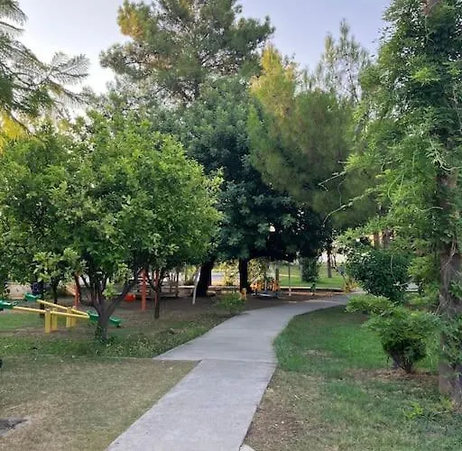 Villa S - Wonderful On The Antalya