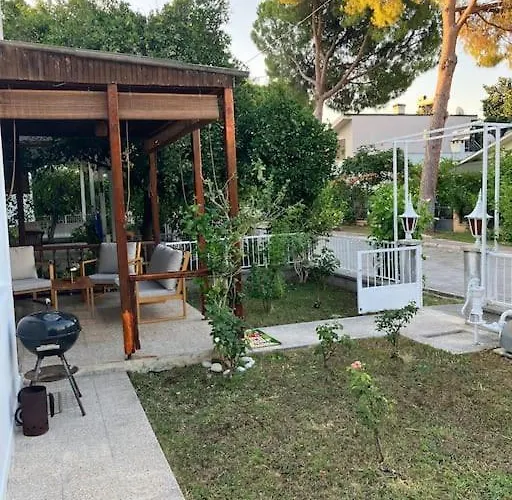 Villa S - Wonderful On The