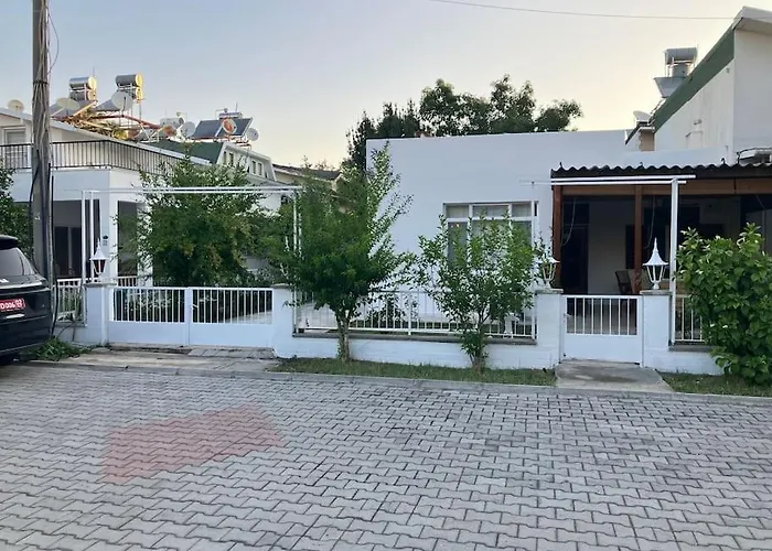 Villa S - Wonderful On The
