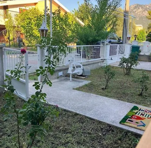 Villa S - Wonderful On The *