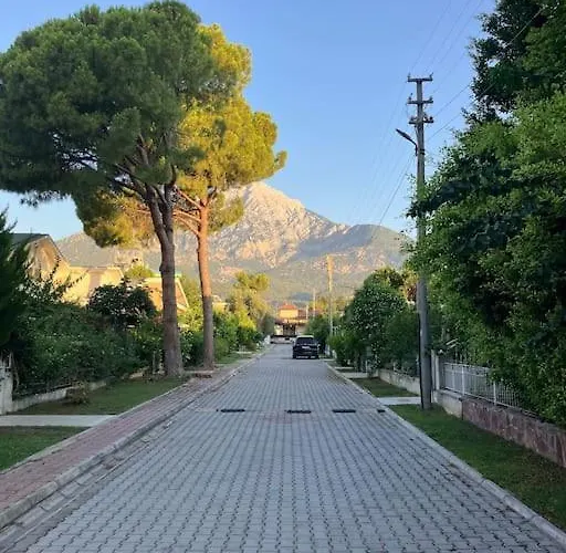 S - Wonderful On The * Antalya
