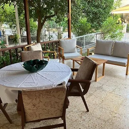 Seascape Homes Tekirova - Wonderful On The Villa *