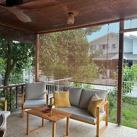 Seascape Homes Tekirova - Wonderful On The Villa